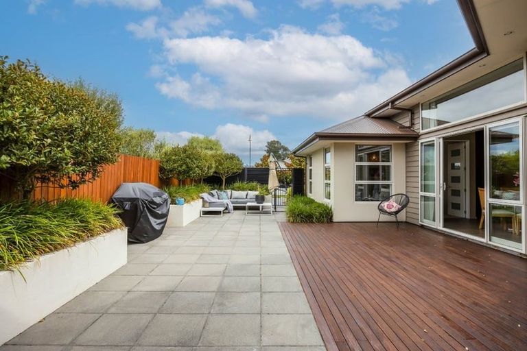 Photo of property in 12 Siding Lane, Prebbleton, 7604