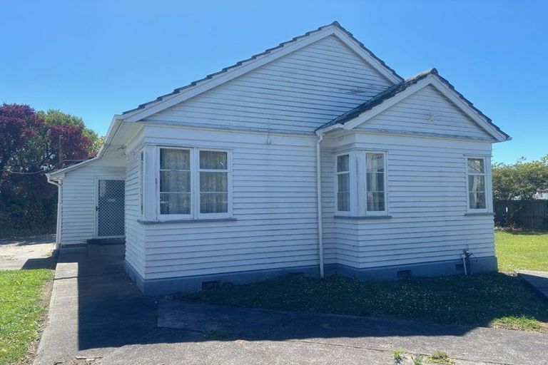Photo of property in 31 Wainui Street, Riccarton, Christchurch, 8041