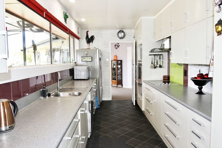 Photo of property in 59 Welsh Road, Winton, 9720