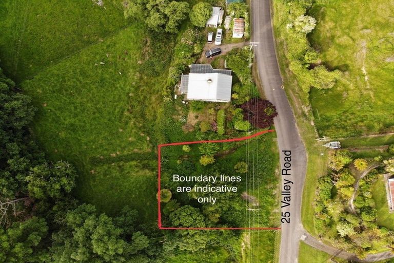 Photo of property in 25 Valley Road, Manunui, Taumarunui, 3924