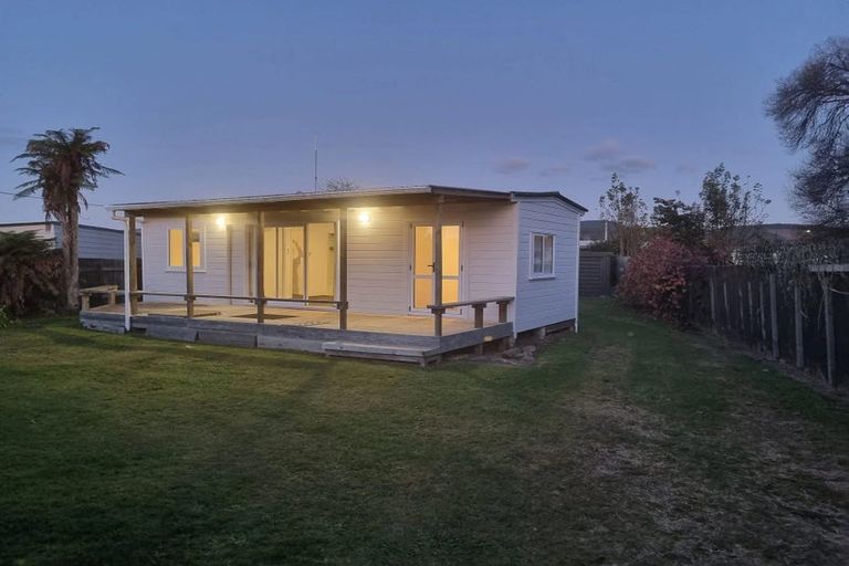 Photo of property in 17 Kowhai Street, Mangakino, 3421