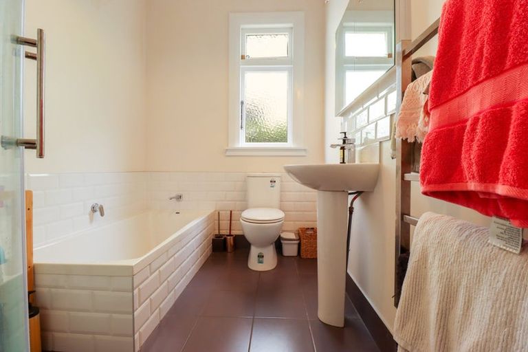 Photo of property in 256 Albert Street, Hokowhitu, Palmerston North, 4410