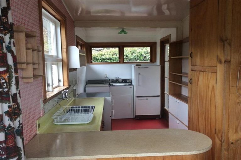 Photo of property in 168 Park Street, Queenstown, 9300