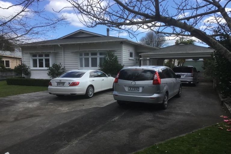 Photo of property in 15 Meura Street, Matamata, 3400