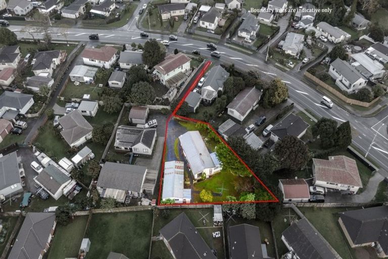 Photo of property in 261 Mahia Road, Weymouth, Auckland, 2103