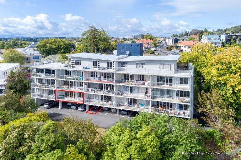 Photo of property in 4/89 Tristram Street, Hamilton Central, Hamilton, 3204