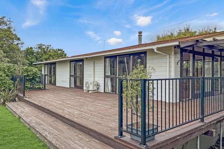 Photo of property in 493 Ruahine Street, Terrace End, Palmerston North, 4410