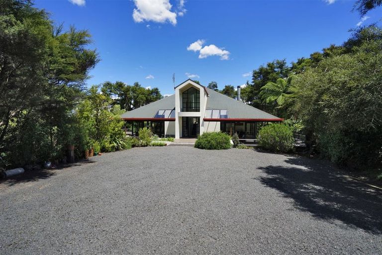 Photo of property in 92 Waipa Heights Road, Ngaruawahia, 3793