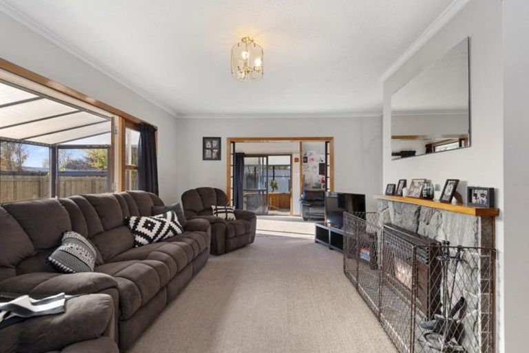 Photo of property in 316 Highsted Road, Casebrook, Christchurch, 8051