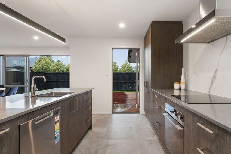 Photo of property in 5e Ballinger Place, Kaiapoi, 7630