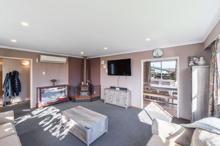 Photo of property in 191 Bainfield Road, Waikiwi, Invercargill, 9810