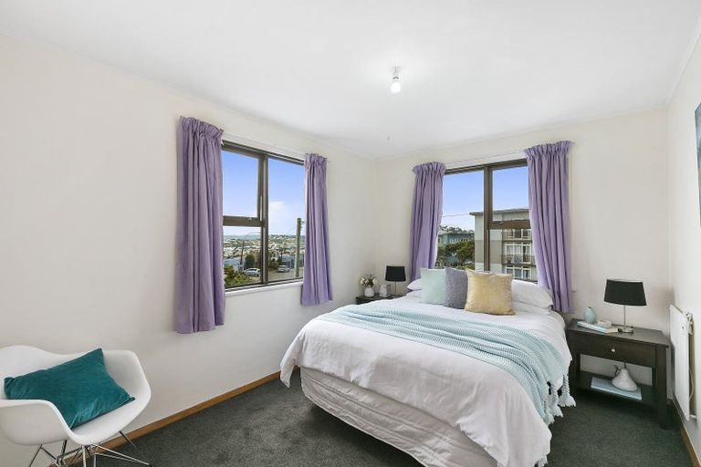 Photo of property in 3a Nuku Street, Strathmore Park, Wellington, 6022