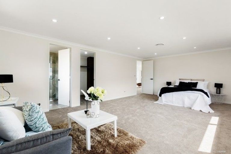 Photo of property in 8 Keshvara Road, Beachlands, Auckland, 2018