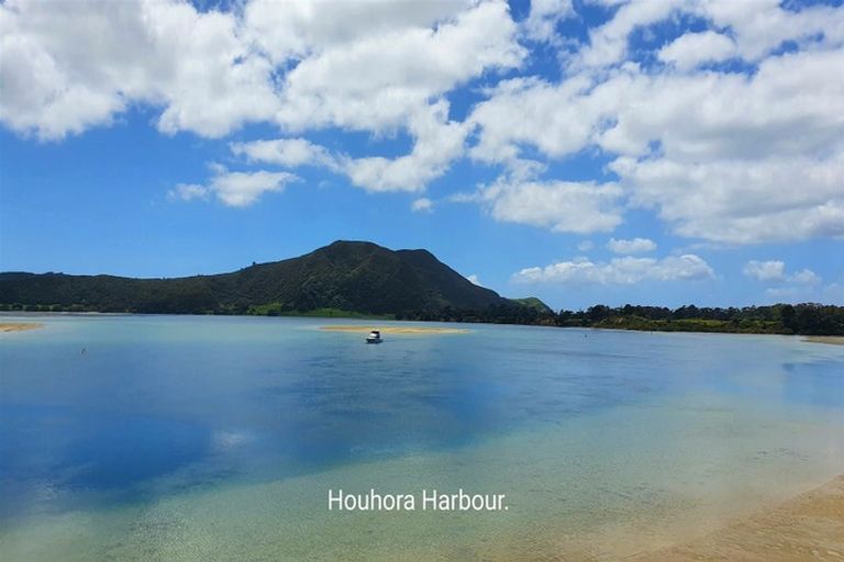 Photo of property in 25 Fitzgerald Road, Pukenui, Kaitaia, 0484