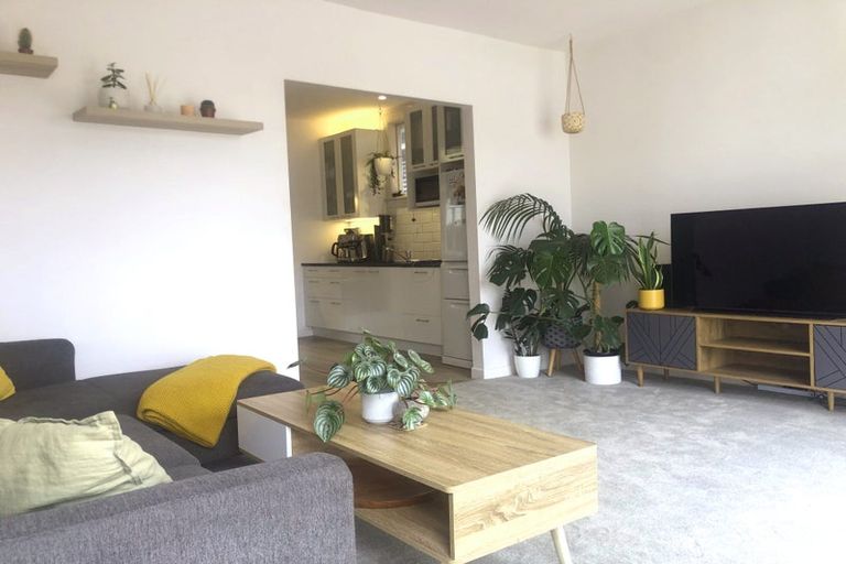 Photo of property in 20 Southampton Street, Sydenham, Christchurch, 8023