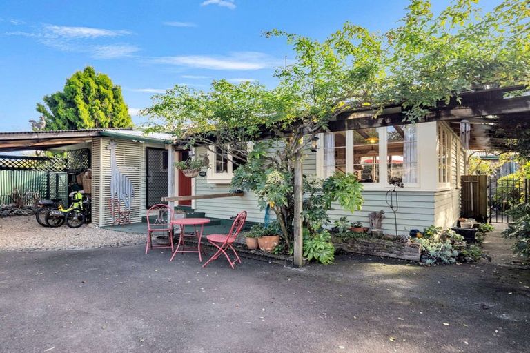 Photo of property in 28a Grosvenor Street, Cambridge, 3434