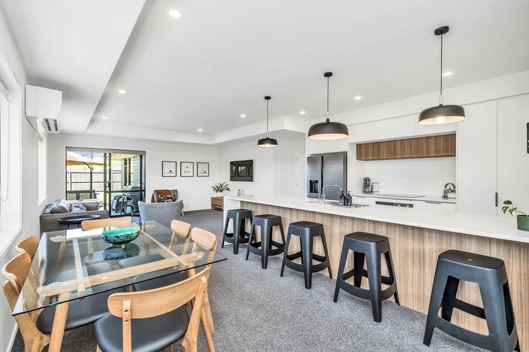 Photo of property in 13 Harness Way, Rolleston, 7615