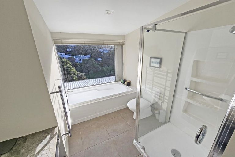 Photo of property in 223a Ohiro Road, Brooklyn, Wellington, 6021