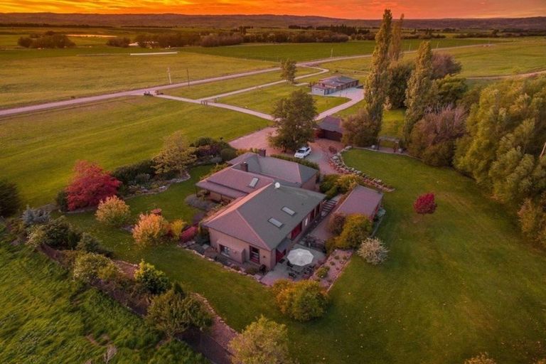 Photo of property in 735 Racecourse Road, Omakau, 9376