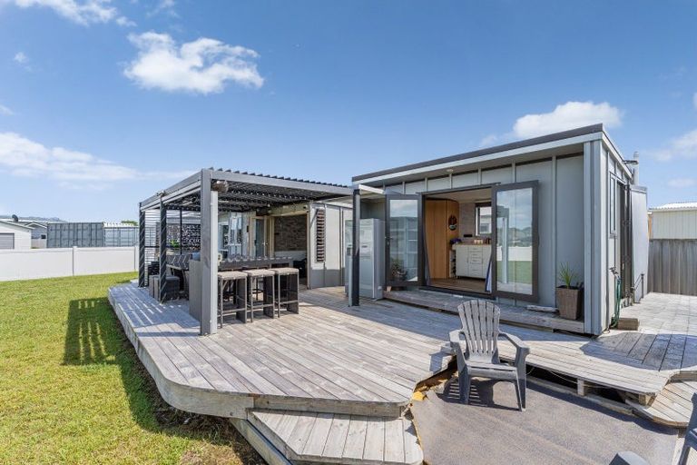 Photo of property in 154 Ngaio Drive, Matarangi, Whitianga, 3592