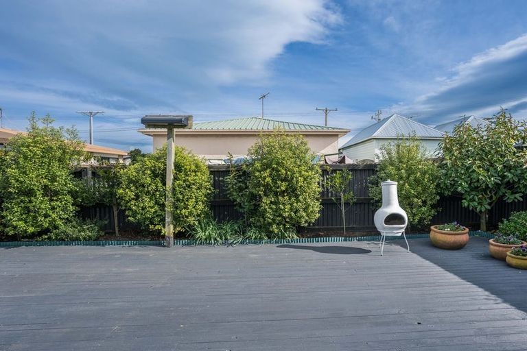 Photo of property in 3 Hall Street, South Dunedin, Dunedin, 9012