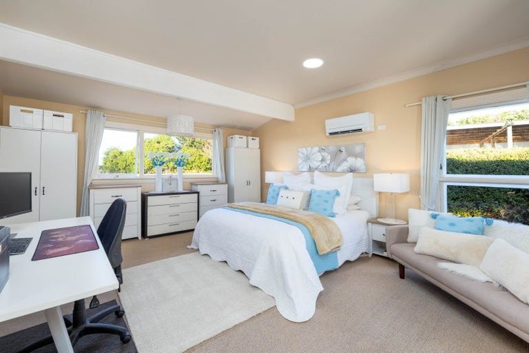 Photo of property in 283 Maskells Road, Balcairn, Amberley, 7481