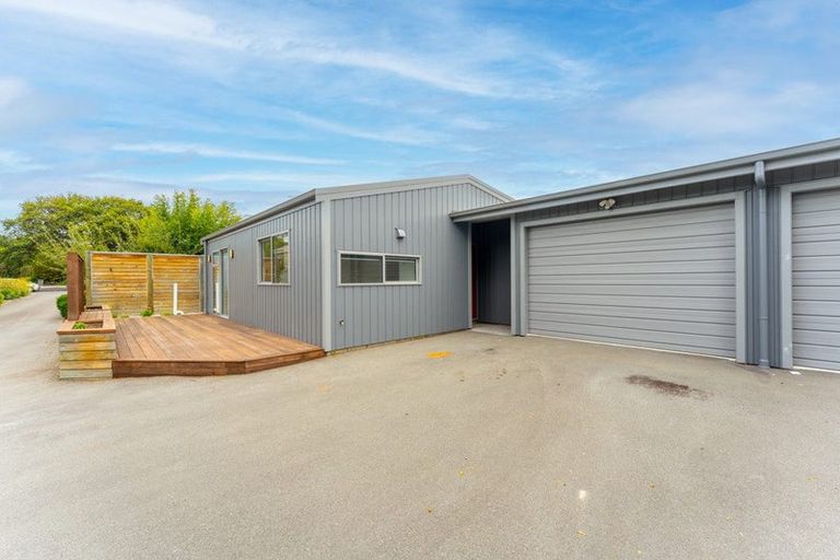 Photo of property in 27a Queen Street, Parkside, Timaru, 7910