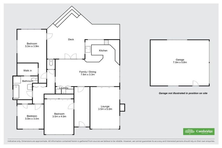 Photo of property in 68 Clare Street, Cambridge, 3434