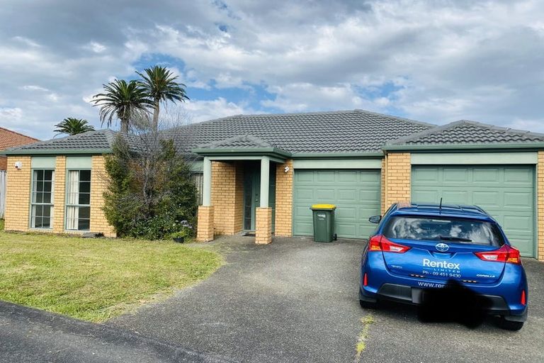 Photo of property in 88 Bluebird Crescent, Unsworth Heights, Auckland, 0632