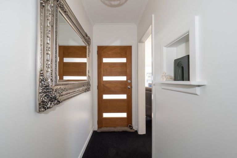 Photo of property in 218 Walnut Avenue, Ashburton, 7700