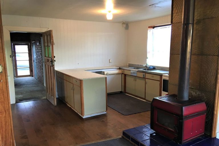 Photo of property in 124 Benhar Road, Benhar, Balclutha, 9272