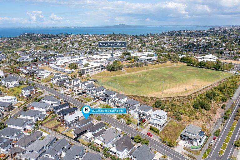 Photo of property in 29 Cavalli Road, Long Bay, Auckland, 0630