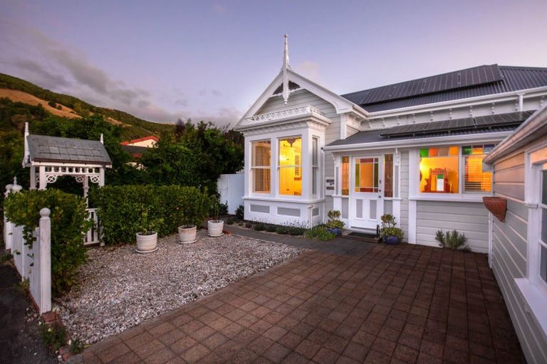 Photo of property in 48 Weka Street, The Wood, Nelson, 7010