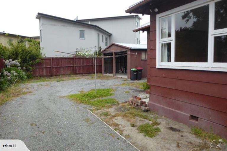 Photo of property in 10 Cadogan Street, Sydenham, Christchurch, 8023