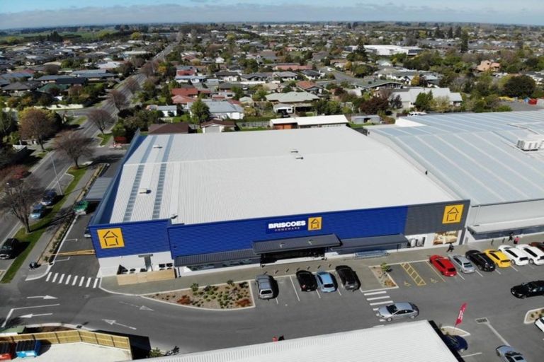 Photo of property in 1 High Street, Ashley, Rangiora, 7477