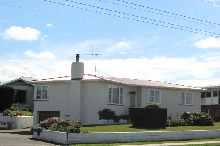 Photo of property in 104 Puriri Street, Gonville, Whanganui, 4501