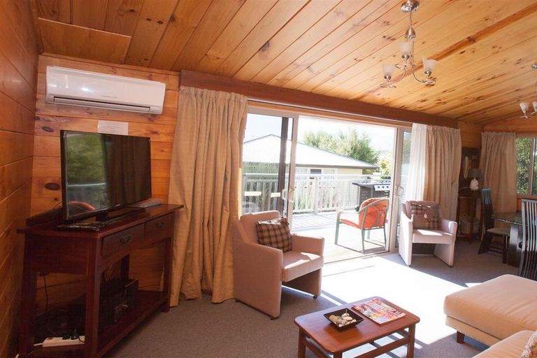 Photo of property in 5b Allan Street, Lake Tekapo, 7999