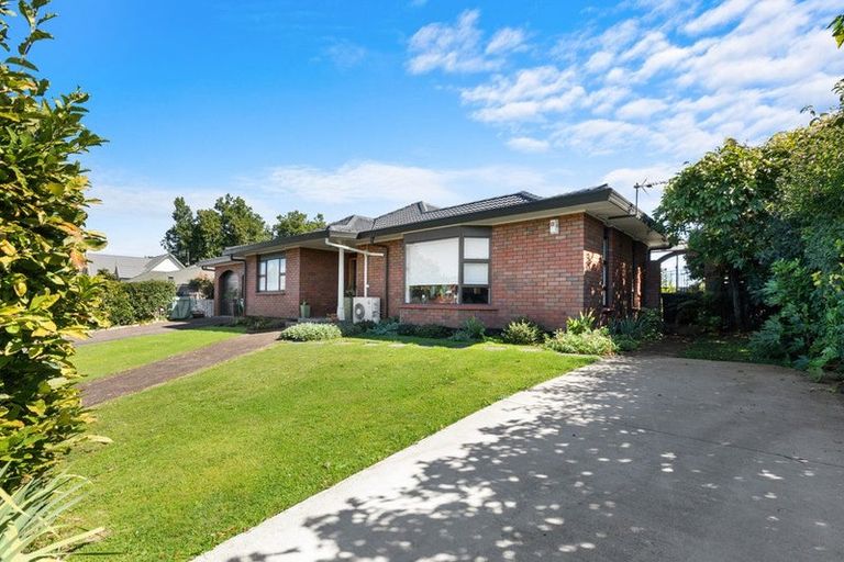 Photo of property in 13 Stirling Drive, Morrinsville, 3300