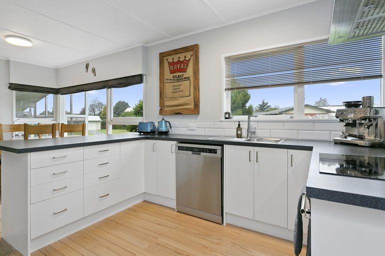 Photo of property in 6 Puriri Place, Matamata, 3400