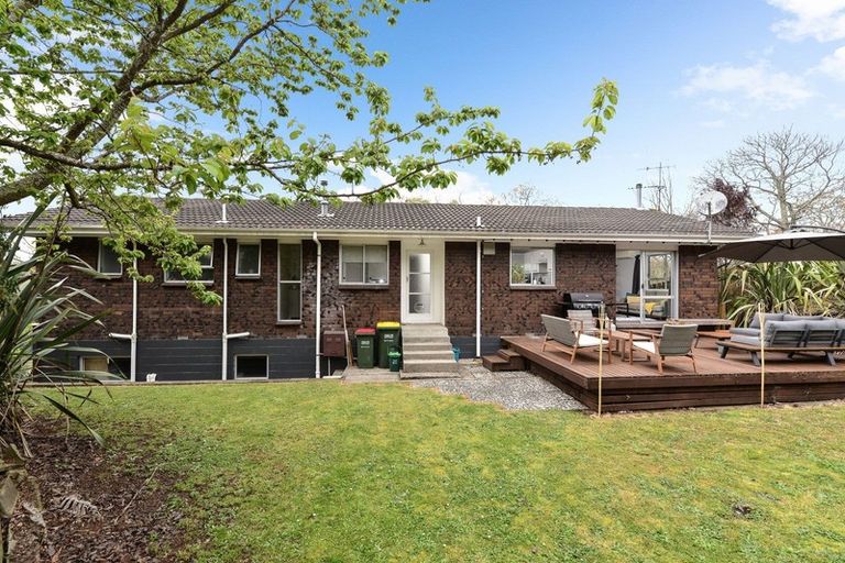 Photo of property in 8 Exeter Street, Glenview, Hamilton, 3206