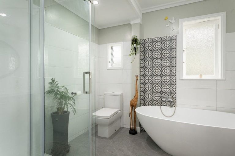 Photo of property in 5 Lewis Street, Paeroa, 3600