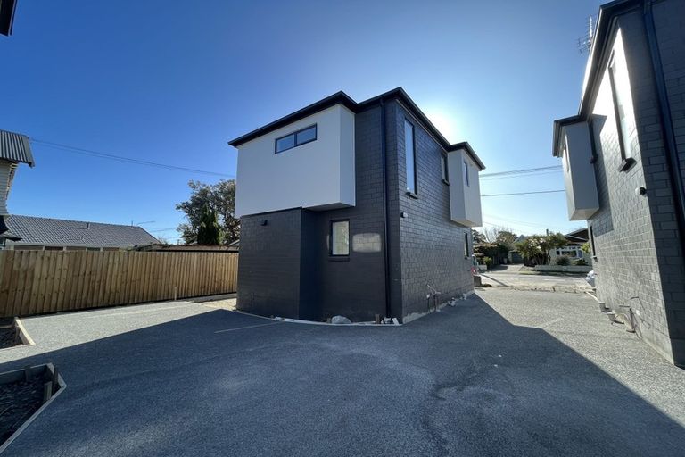 Photo of property in 5/488 Gloucester Street, Linwood, Christchurch, 8011
