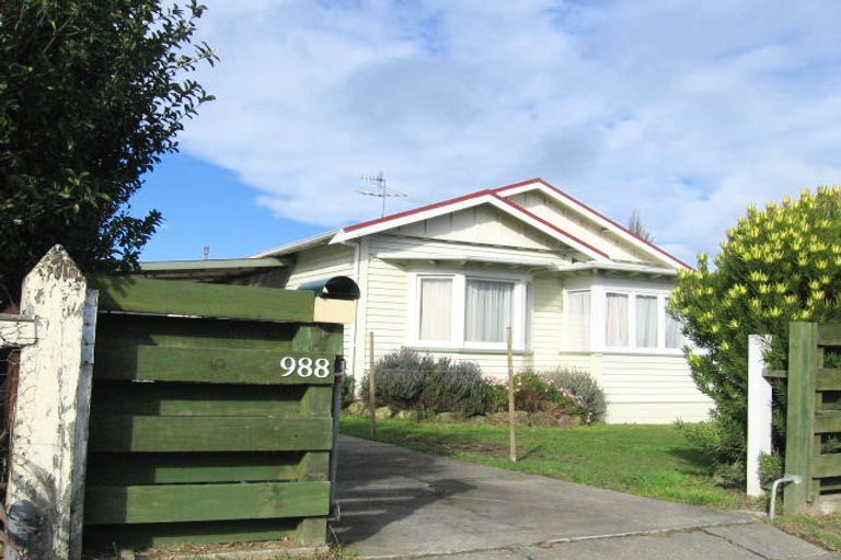 Photo of property in 988 Tremaine Avenue, Roslyn, Palmerston North, 4414