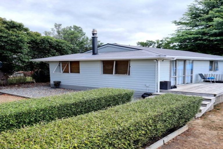 Photo of property in 18 Solway Crescent, Solway, Masterton, 5810