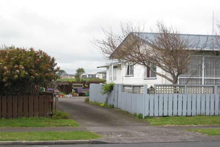 Photo of property in 20a Glasgow Street, Bell Block, New Plymouth, 4312