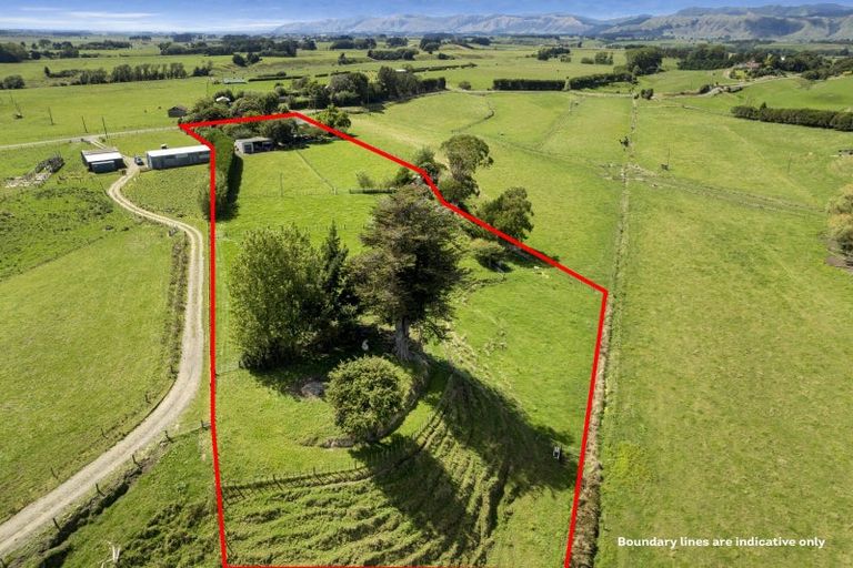 Photo of property in 213 Kukutauaki Road, Koputaroa, Levin, 5575