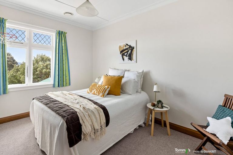 Photo of property in 71 Cashmere Avenue, Khandallah, Wellington, 6035