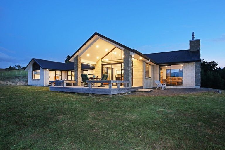 Photo of property in 61d Pratts Road, Ramarama, Drury, 2579