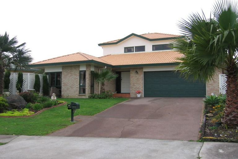 Photo of property in 28 Limerick Place, Dannemora, Auckland, 2016