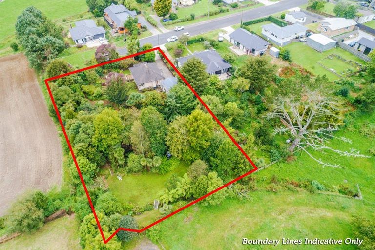 Photo of property in 31 Ballance Street, Kihikihi, Te Awamutu, 3800